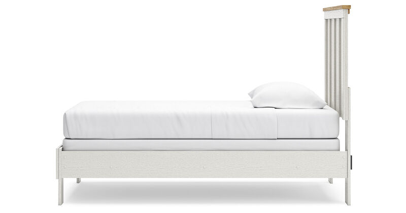 Linnocreek Twin Panel Bed