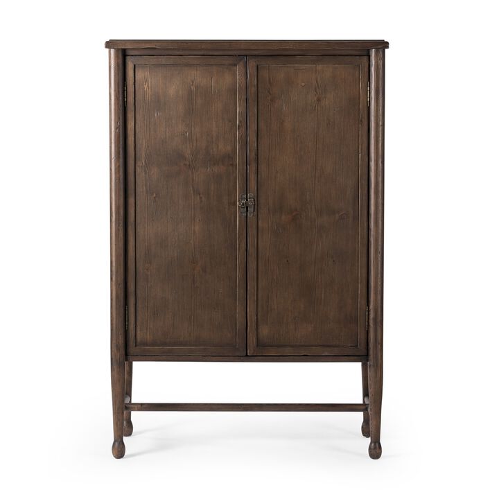 Wilder Bar Cabinet