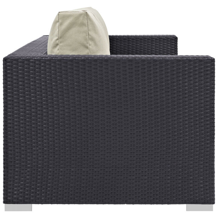 Modway - Convene Outdoor Patio Sofa