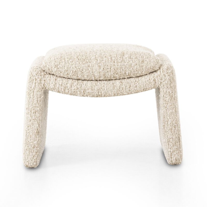 Daniel 18" Ottoman