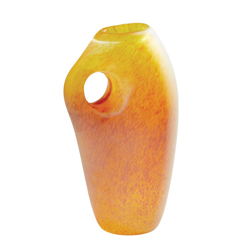 Freeform Vase