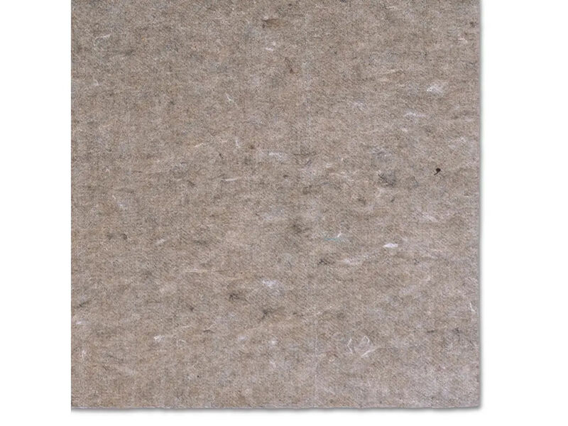 Grey Low Profile Premium Rug Pad