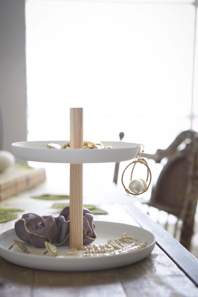 Jewelry Organizer