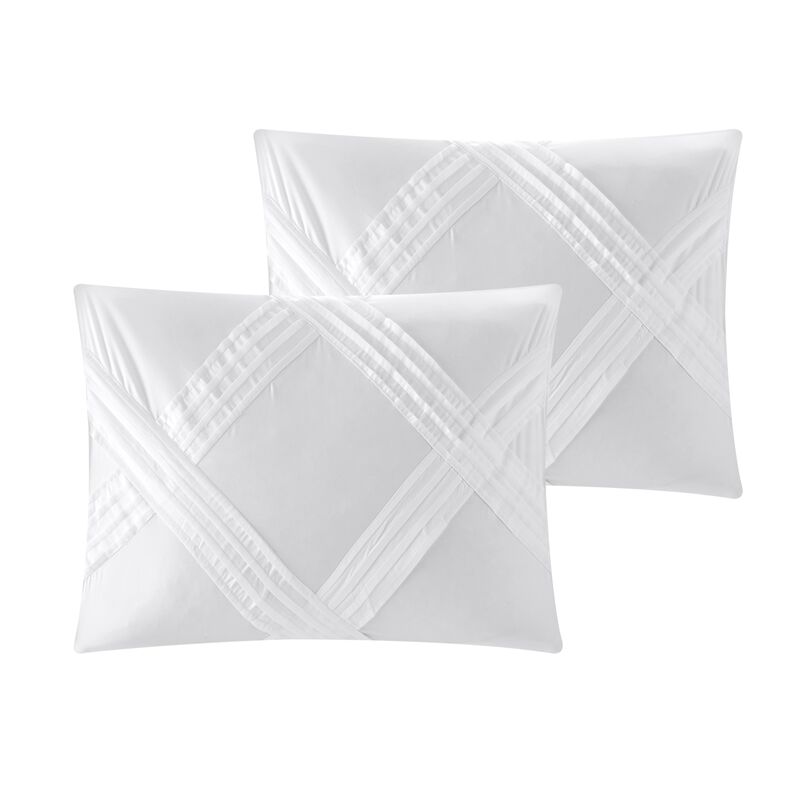 Grace Living Richie 5pc Comforter Set