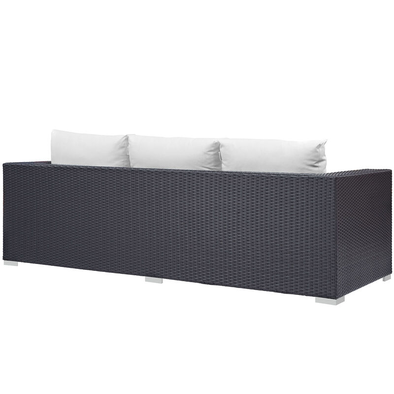 Modway - Convene Outdoor Patio Sofa