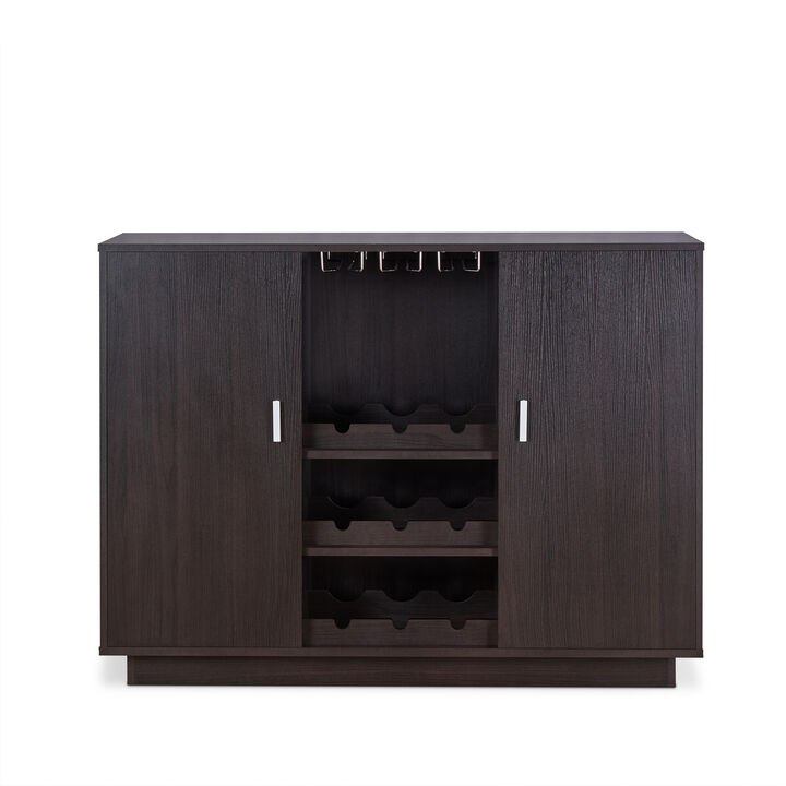 ACME Hazen Server, Espresso