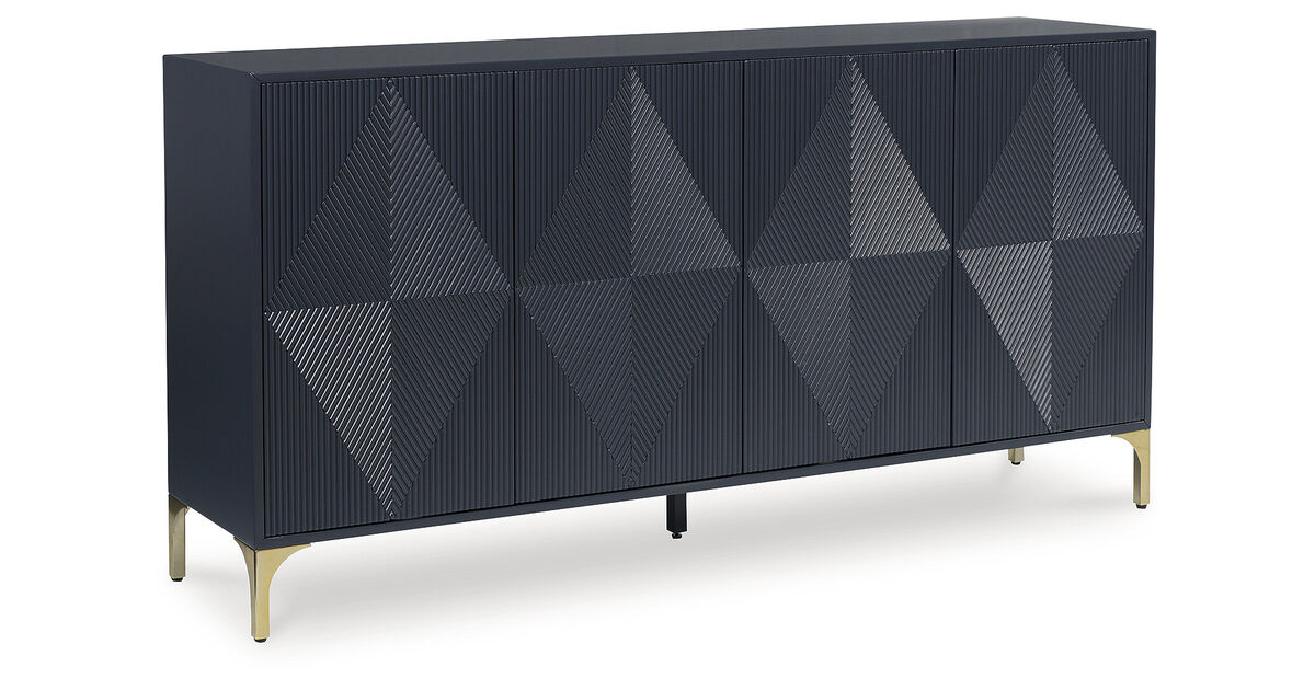 Loirwick Accent Cabinet