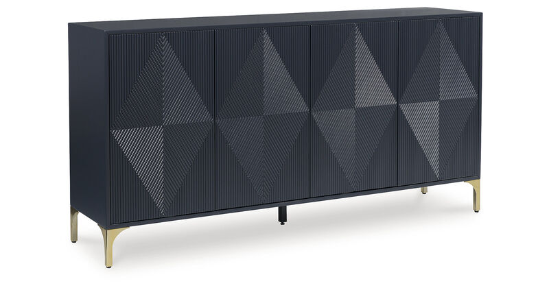 Loirwick Accent Cabinet