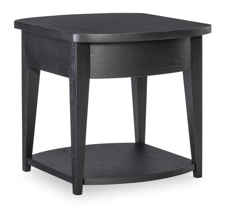 Today's Traditions Drawer End Table