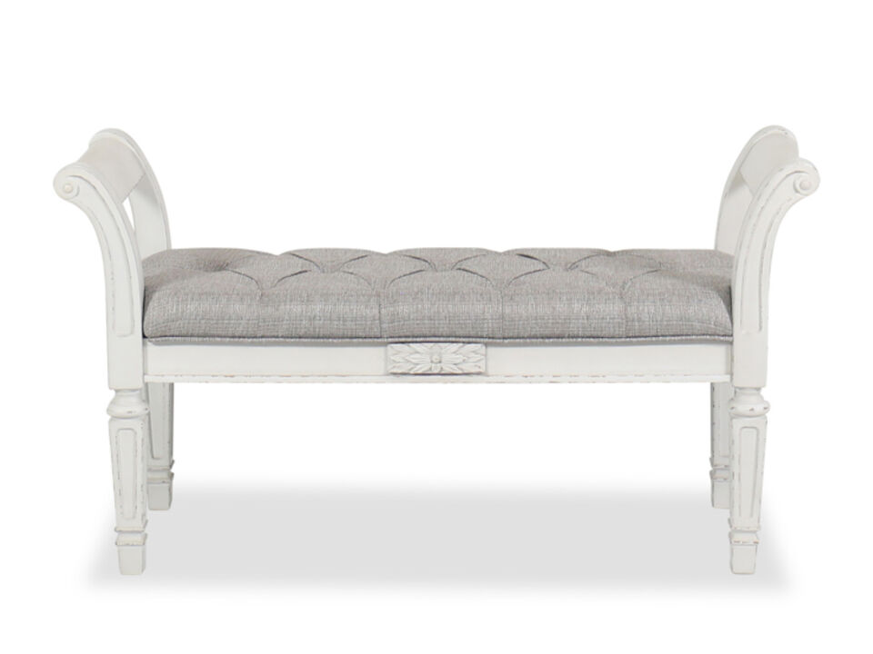 Realyn Accent Bench