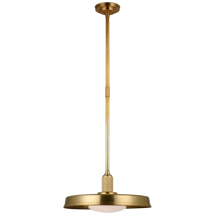 Ruhlmann 18" Factory Pendant