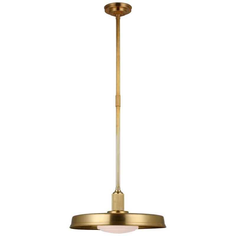 Ruhlmann 18" Factory Pendant