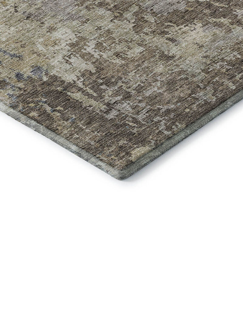 Bresca BC6 Beige 10' x 14' Rug
