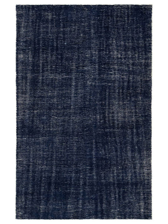 Rebecca Limon Blue 9' x 12' Rug
