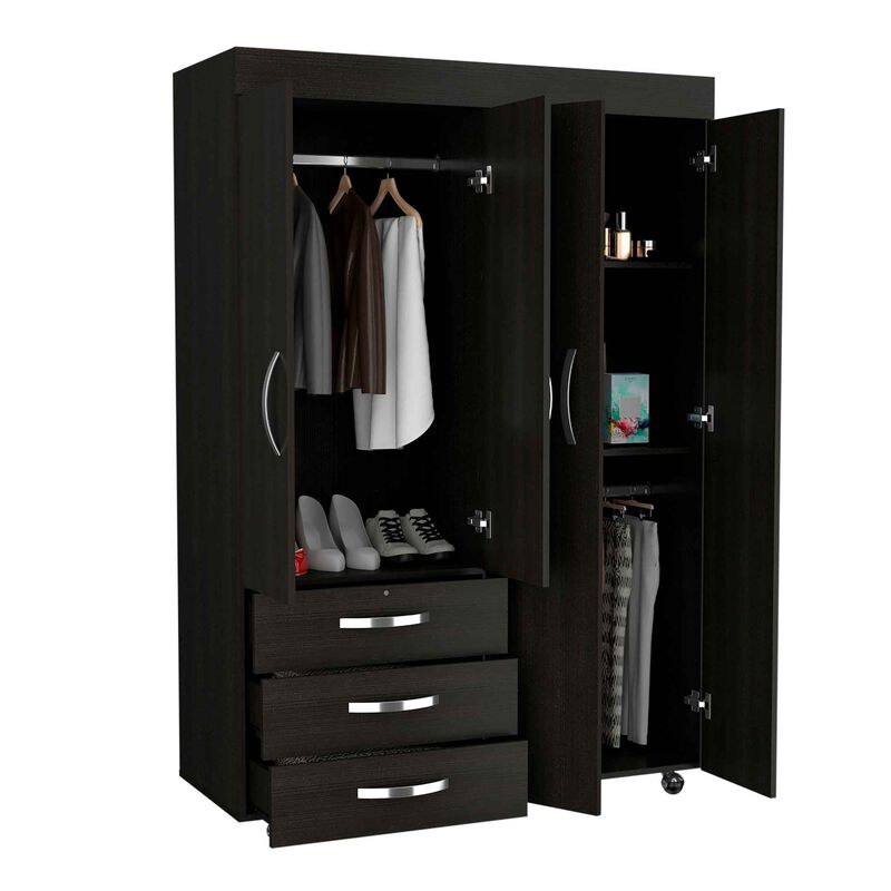 Janeiro Armoire