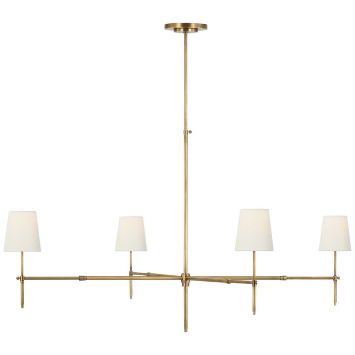 Bryant Grande Chandelier