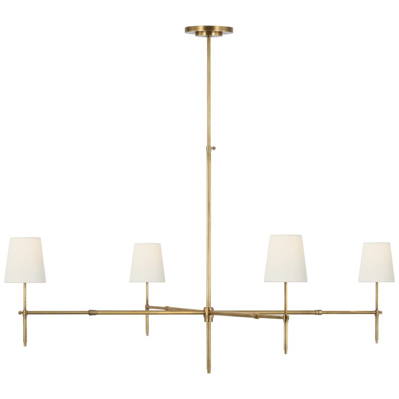 Bryant Grande Chandelier
