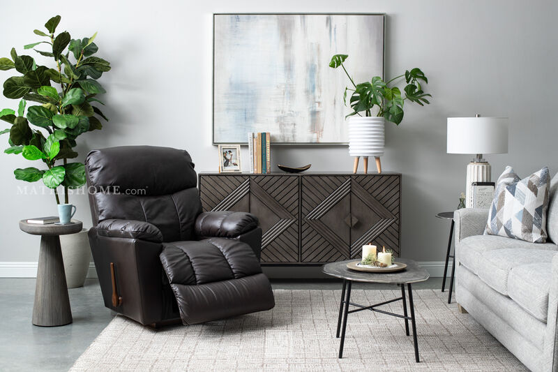 Treybrook Accent Cabinet