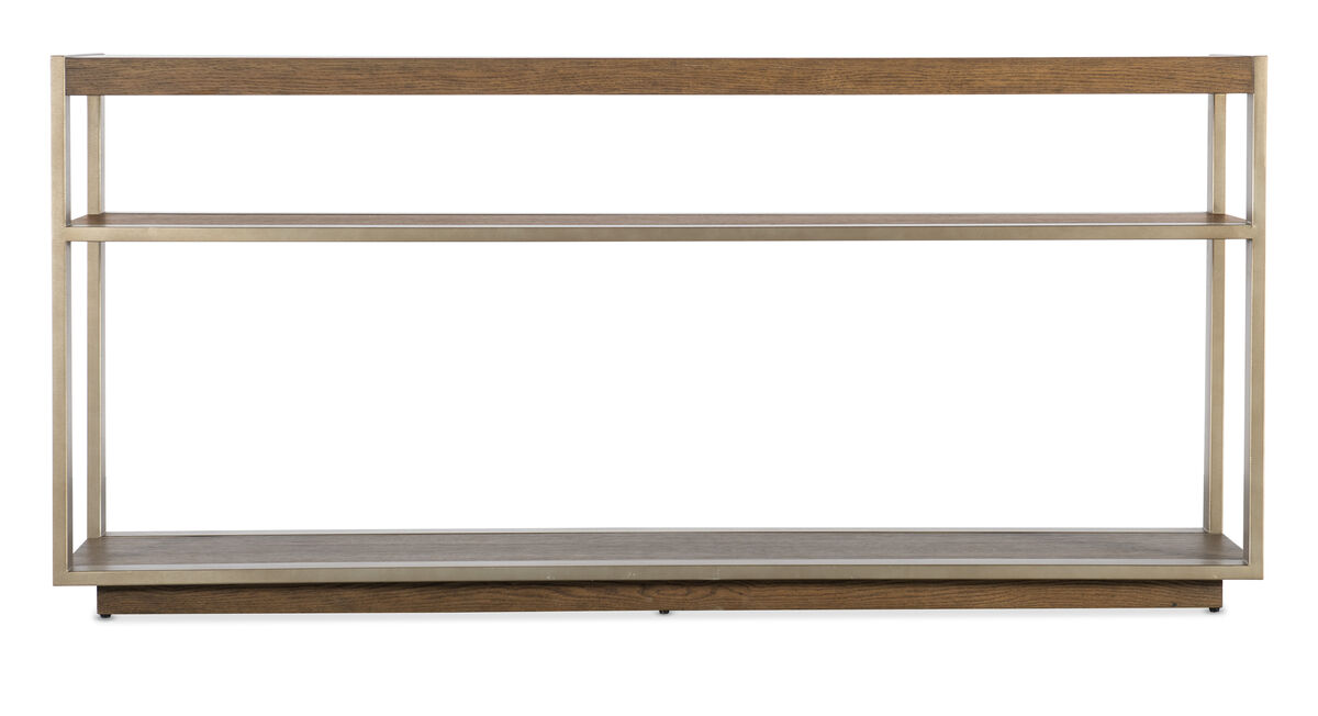 Hammon Square Console Table