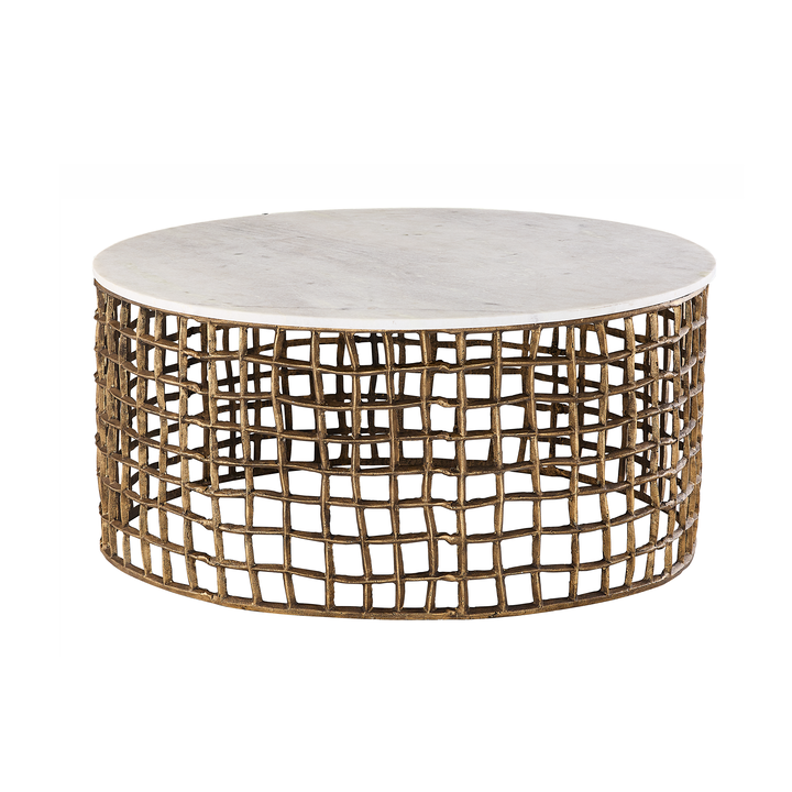 Lars Coffee Table