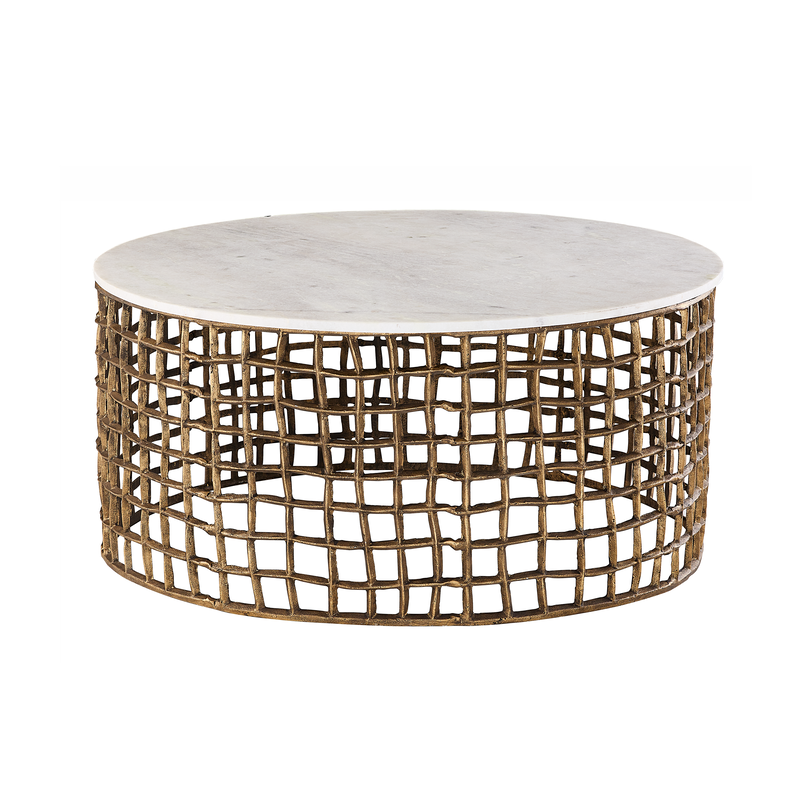 Lars Coffee Table