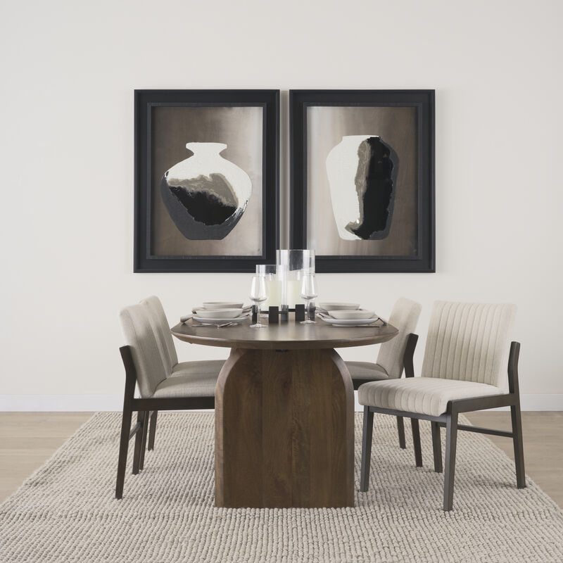 Isla Dining Table