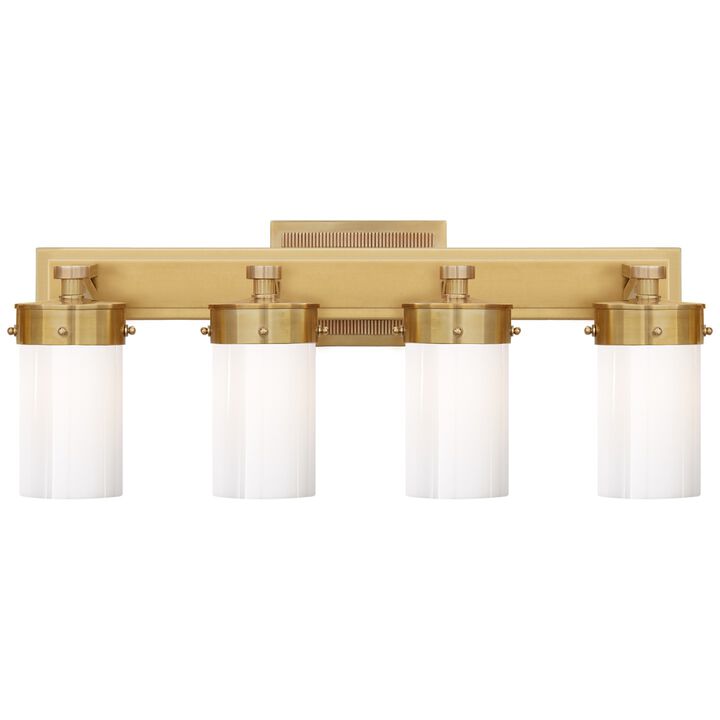 Marais Four-Light Bath Sconce