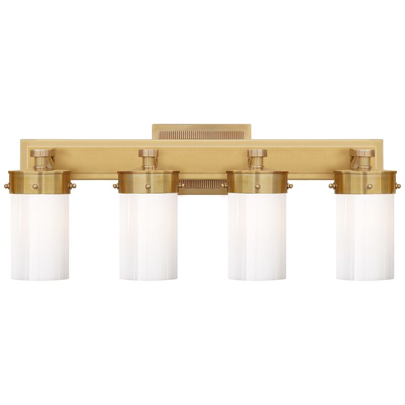 Marais Medium Bath Sconce