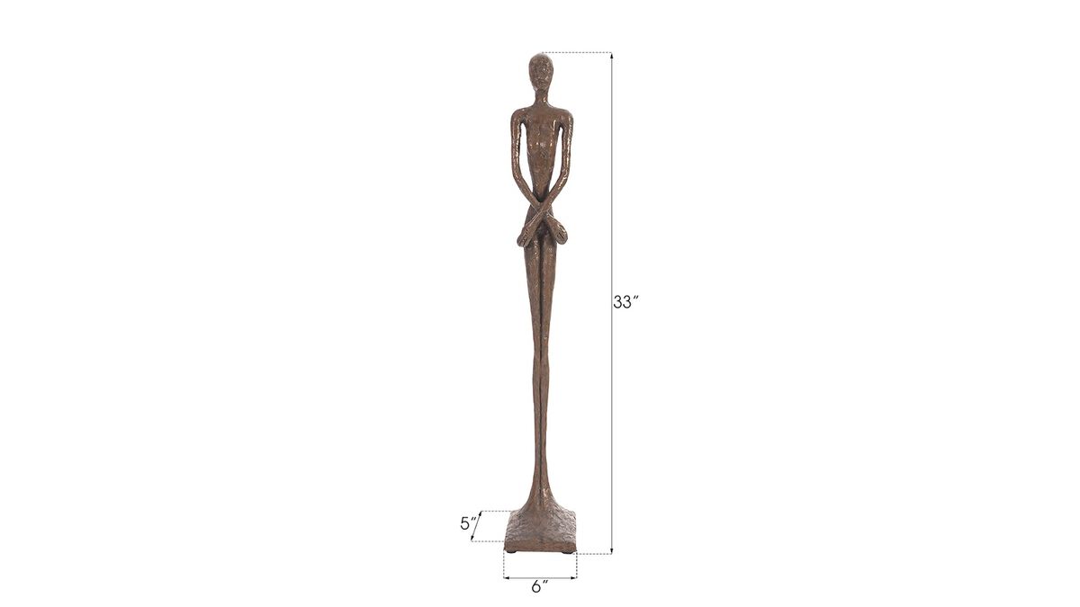 Lottie Small Sculpture