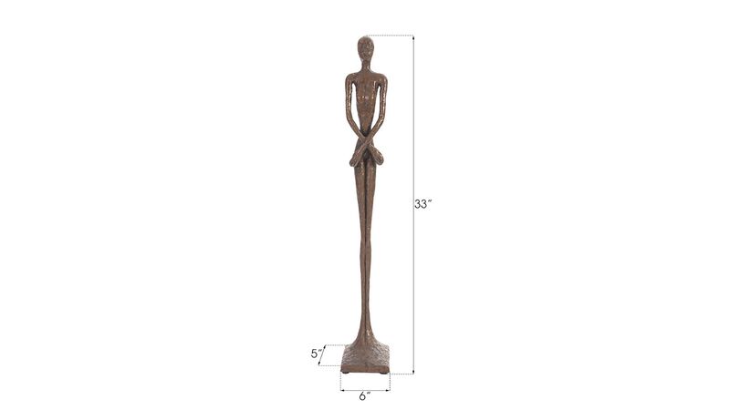 Lottie Small Sculpture