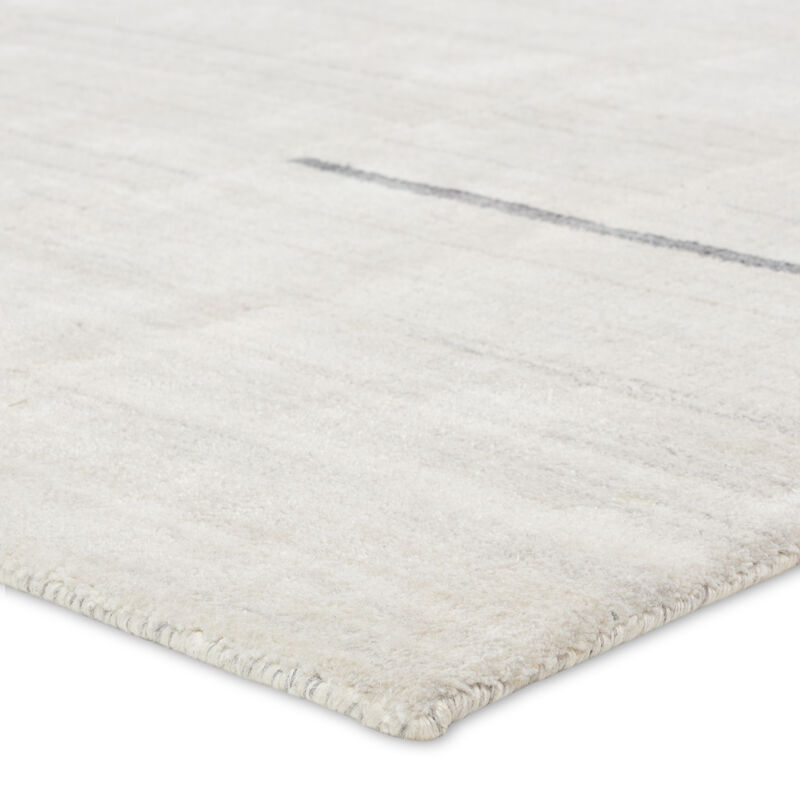 Ivar Tinsin Gray 8' x 10' Rug