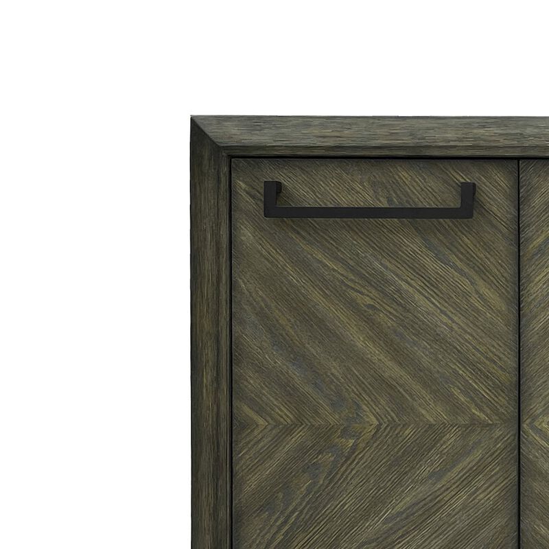 Parker House Furniture Parker House Cedar Fork - Dining Sideboard