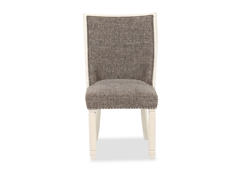 Bolanburg Dining Upholstered Side Chair
