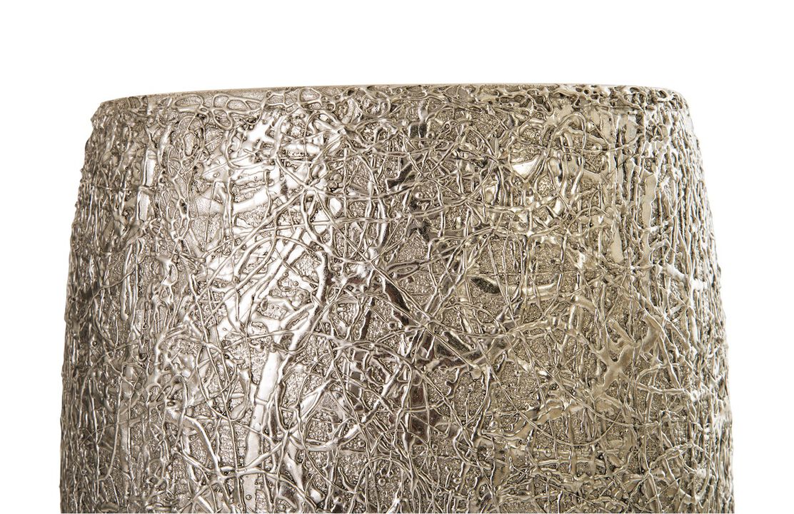String Theory Medium Planter