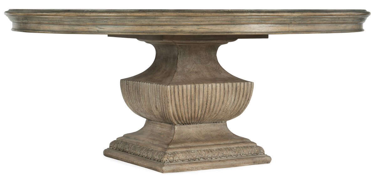 Castella 60" Round Dining Table