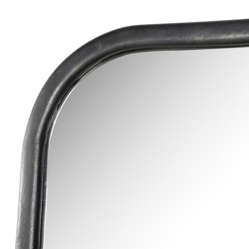 Patz Mantel Mirror