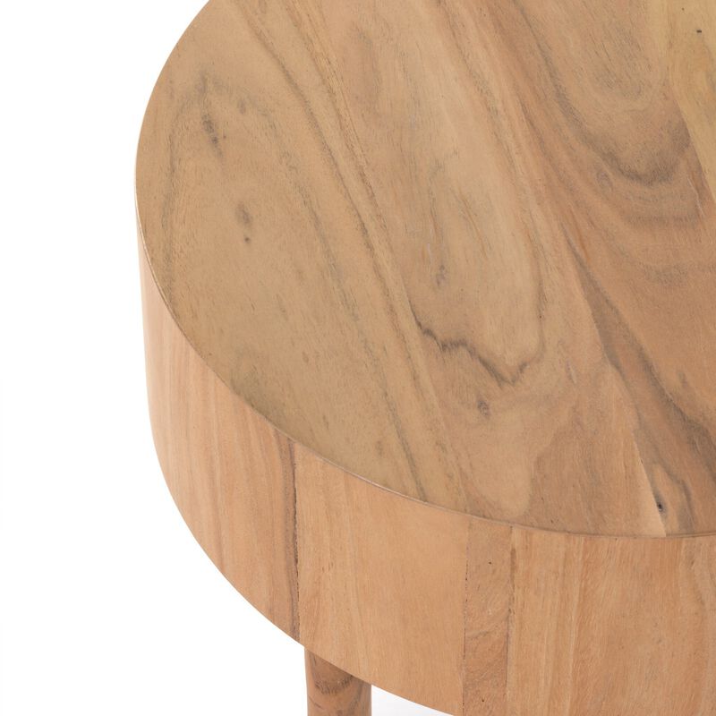 Atmore End Table
