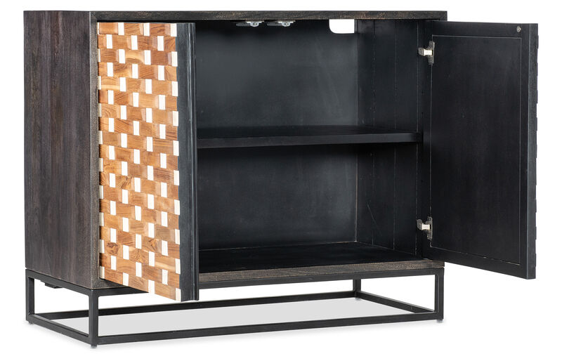 Weaver 2-Door Accent Chest