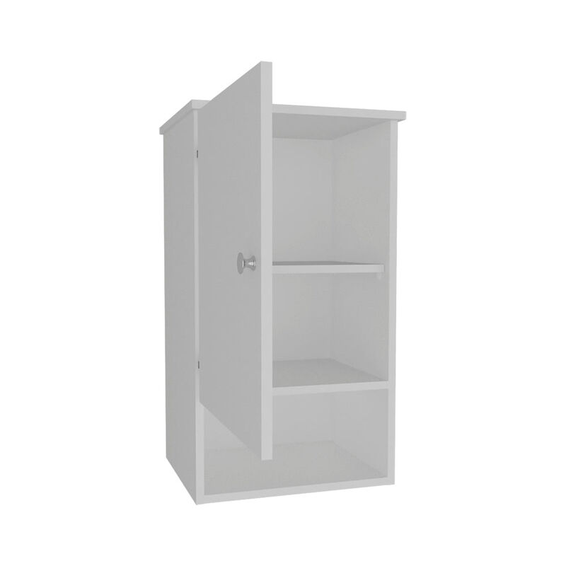 Medicine Cabinet Porto, Bathroom, White