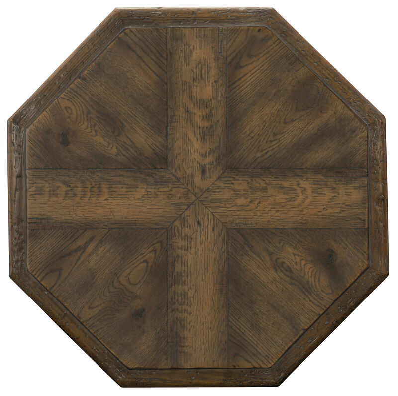 Mason End Table