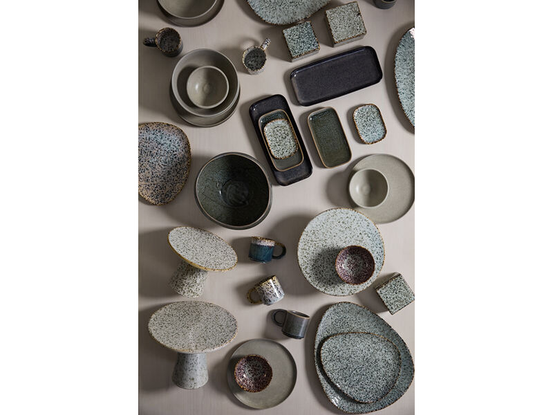Starling Platter (Set of 2)