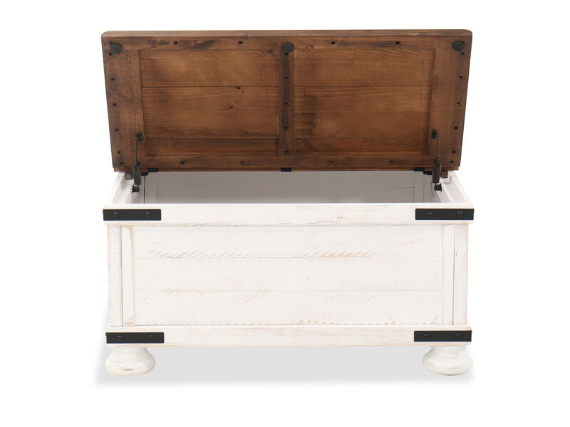 Wystfield Coffee Table