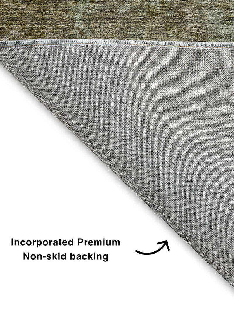 Trevi TV9 Mocha 10' x 14' Rug
