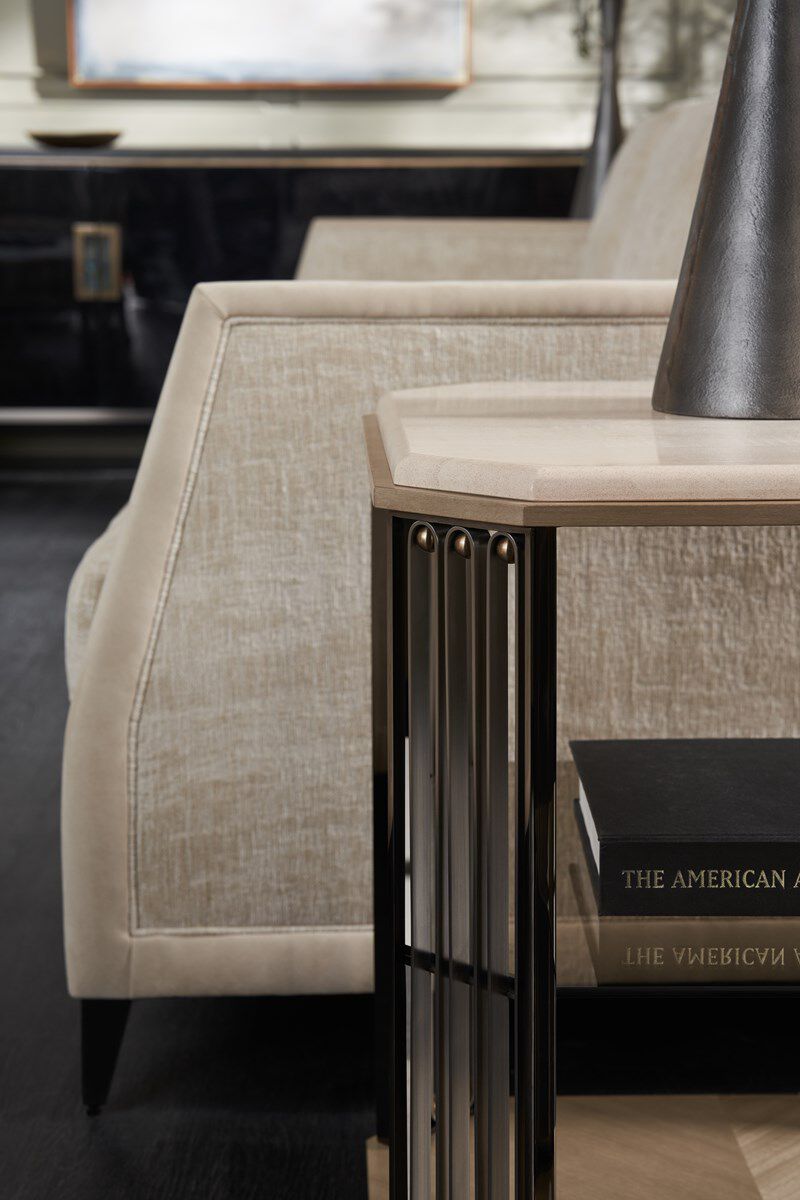 Limitless Sofa