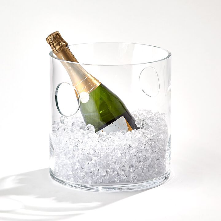Round Round Ice Bucket