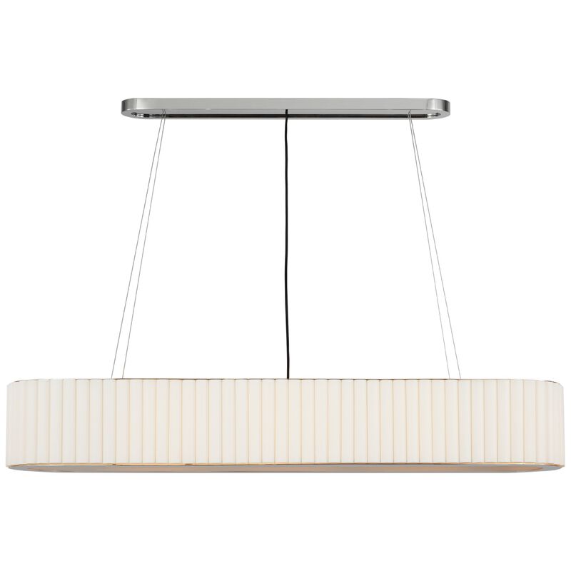 Palati Large Linear Chandelier