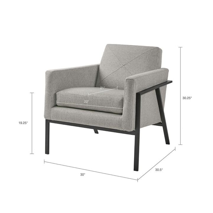 Madison Park Brayden Accent Chair