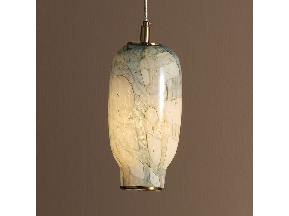Helen Pendant