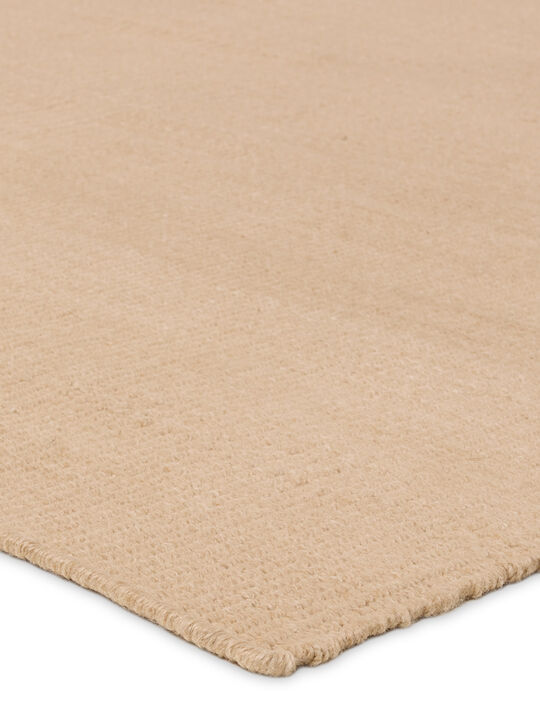 Dante Cordova Natural 3' x 8' Runner Rug
