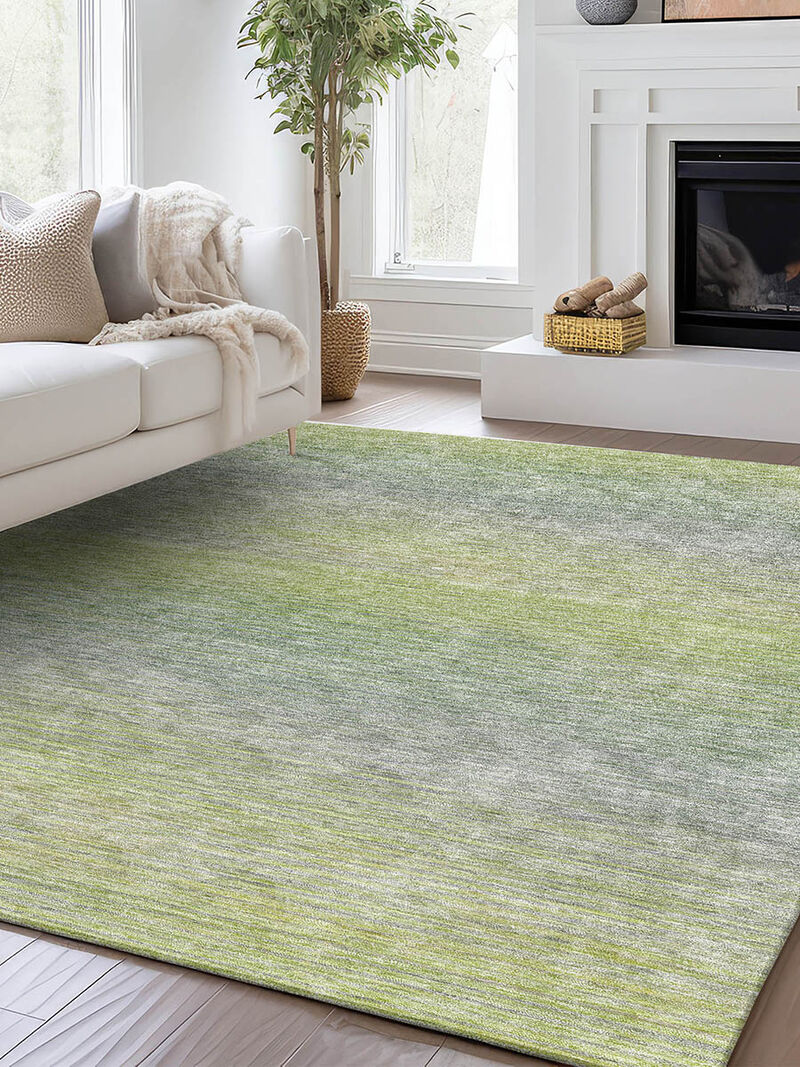 Trevi TV11 Aloe 10' x 14' Rug